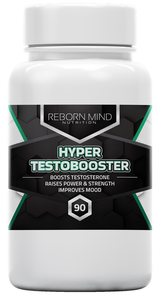 Hyper Testobooster