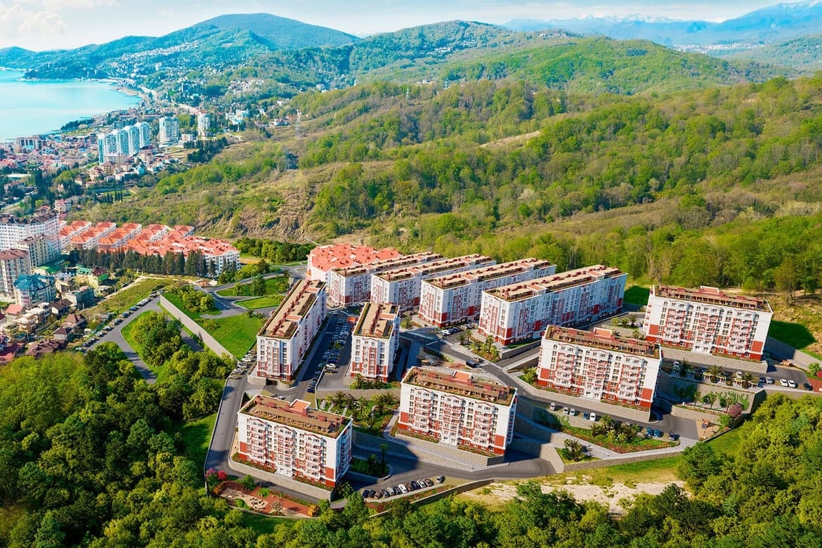 купить квартиру в сочи у моря