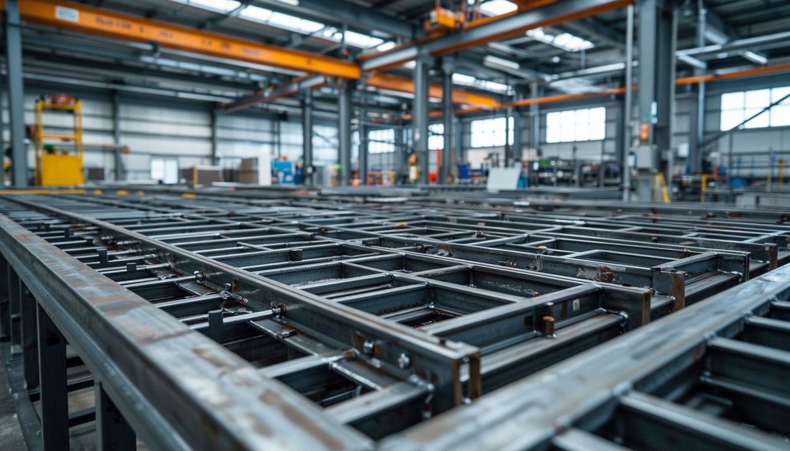 Металлообработка в открытом доступе