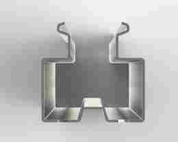 Стойка "СуперЦинк М"