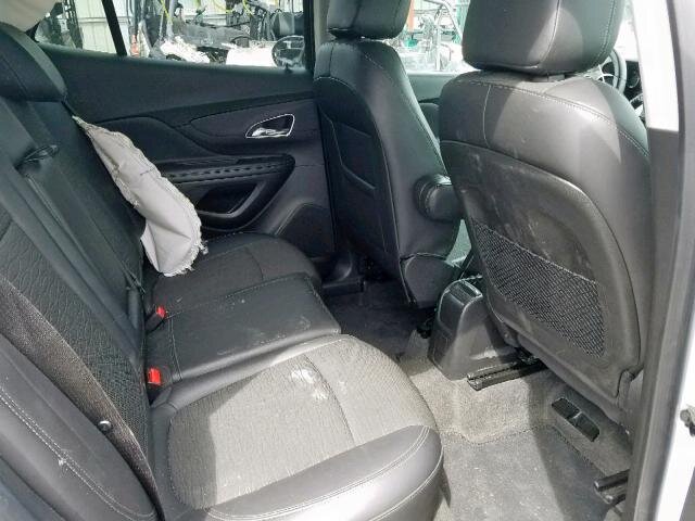 Buick Incore