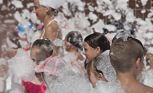 Spa&Camp Детский лагерь Переславль-Залесский