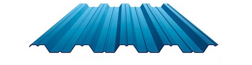 Профнастил НС44