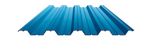 Профнастил НС44