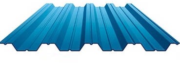 Профнастил НС44