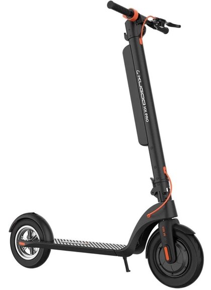 Электросамокат Kugoo HX PRO внешний вид