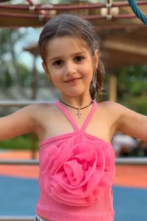 Вероника Киреева