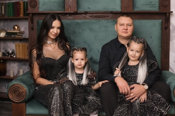 Топовая модель в айти-бизнесе