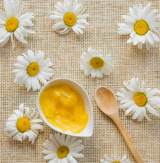 Народные средства при трофической язве