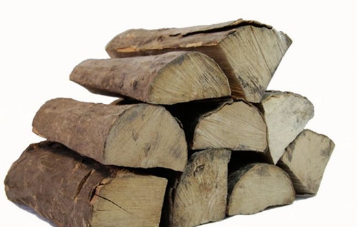 дрова из граба