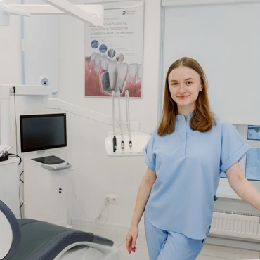 стоматолог-гигиенист