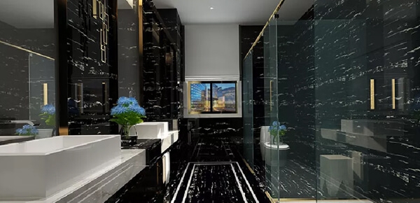 мрамор силвер драгон