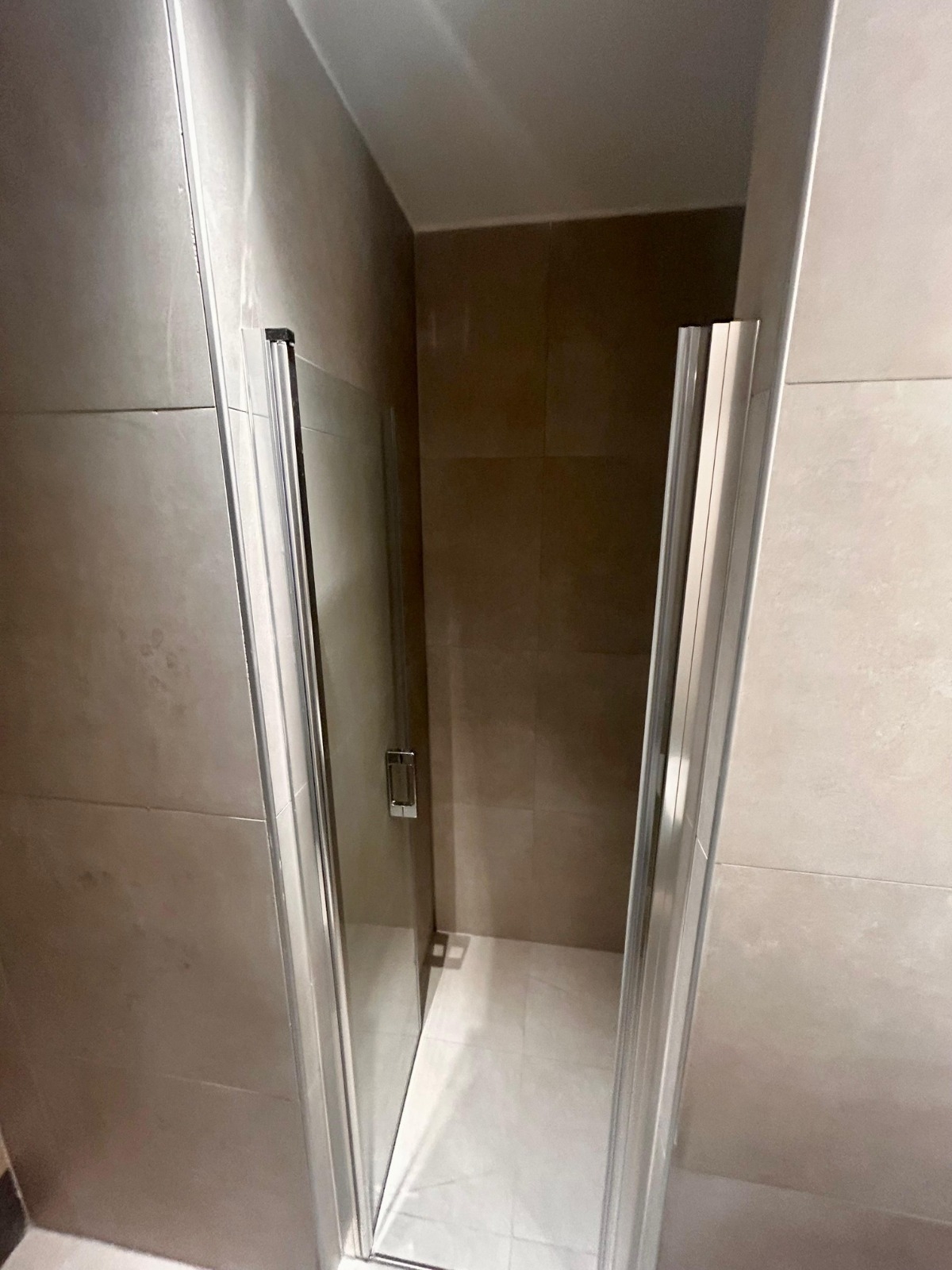 Новое общежитие CIU