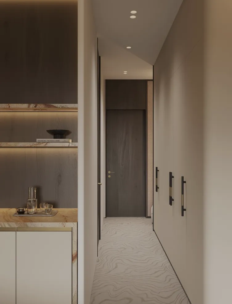 ГК «Белые ночи» - планировки