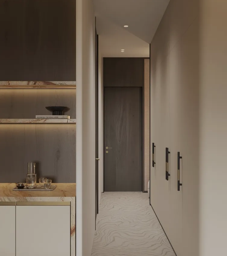 ГК «Белые ночи» - планировки