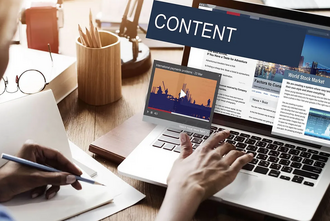 Контентное SEO