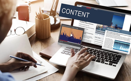 КОНТЕНТНОЕ SEO