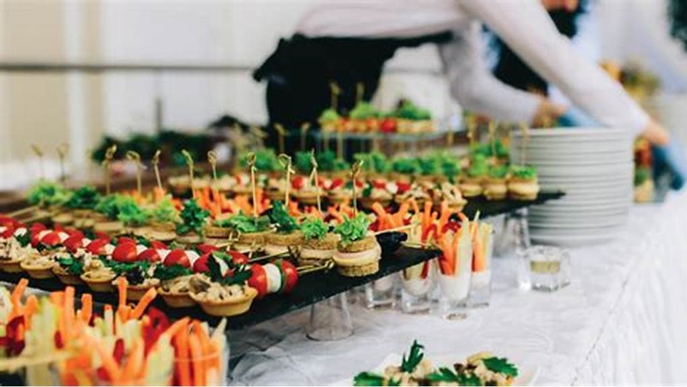 Кейтеринг на Семинар в Минске, цены на сайте - MyCatering.by