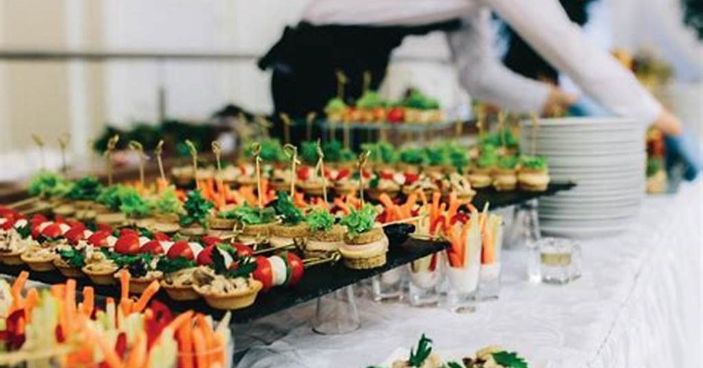 Кейтеринг на Семинар в Минске, цены на сайте - MyCatering.by