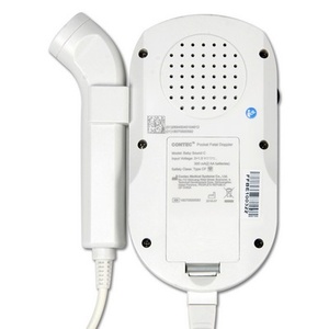 фетальный допплер Contec Sonoline C