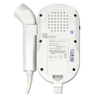 фетальный допплер Contec Sonoline C