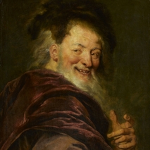 Демокрит