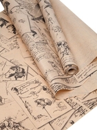 Упаковочная бумага