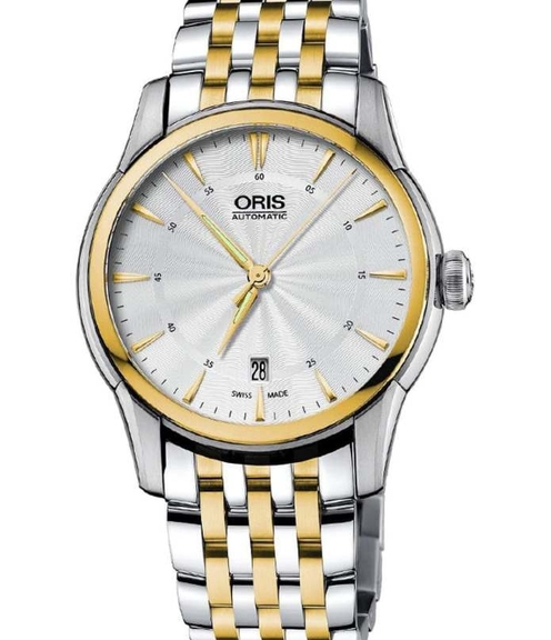 ORIS 77376704351