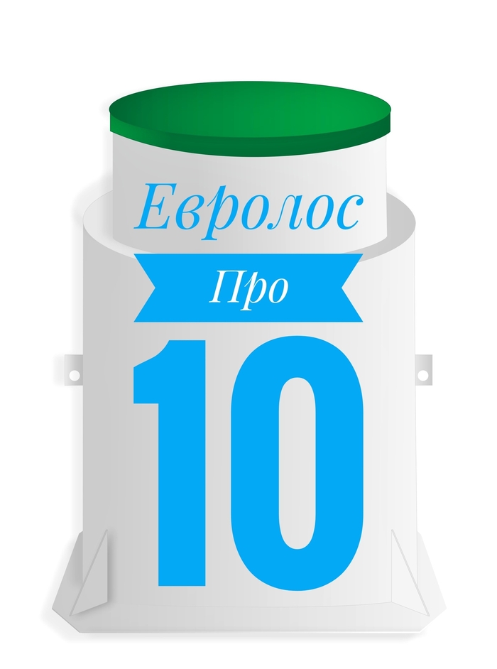 Купить не дорого Евролос Про 8 в Мосэкомонтаж