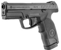 СП Steyr Sport Pistol M9-A1 cal. 9x19 Luger