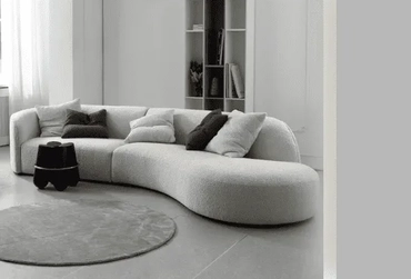 Угловые диваны на заказ по индивидуальным размерам