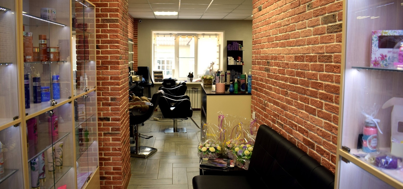 Студия Татьяны Захаровой