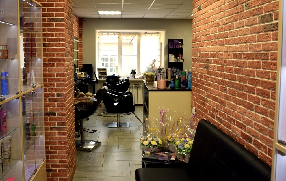 Студия Татьяны Захаровой