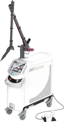 Лазер BISON LUCID Q-PTP