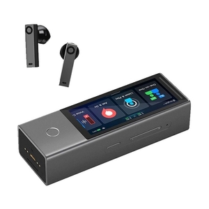 Timekettle X1 портативный голосовой переводчик с наушниками переводчиками купить с гарантией