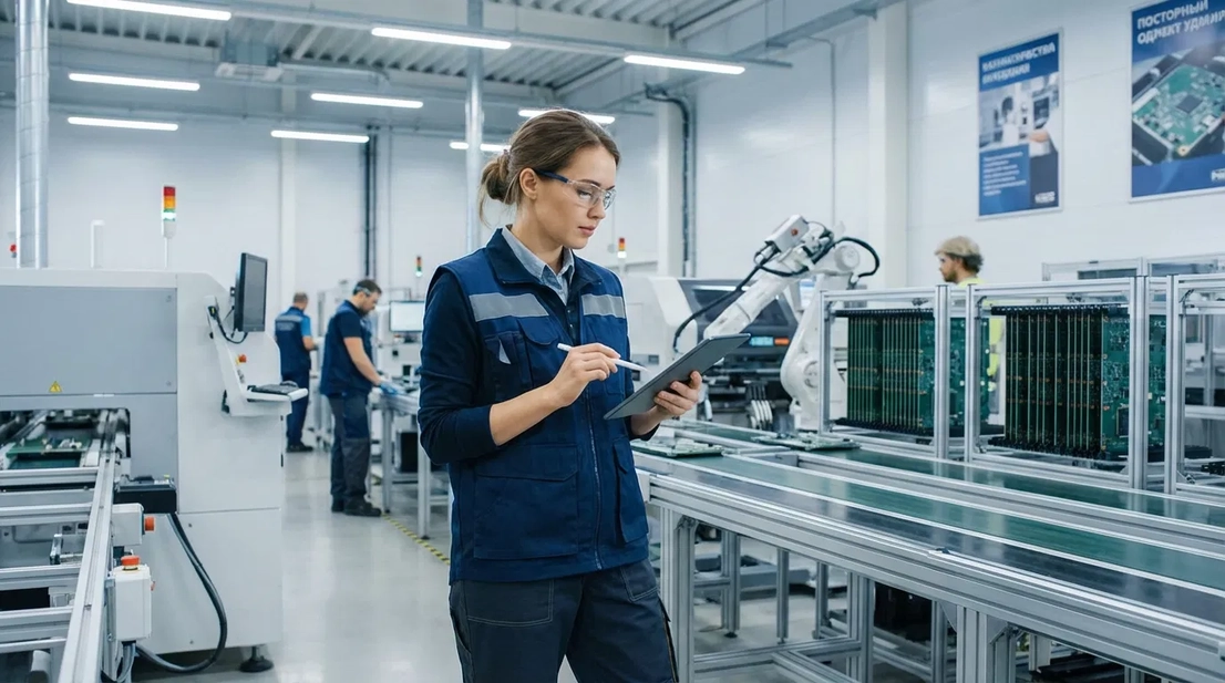 Новосибирский завод металлообработки