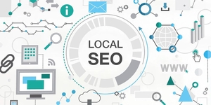 SEO для локального бизнеса