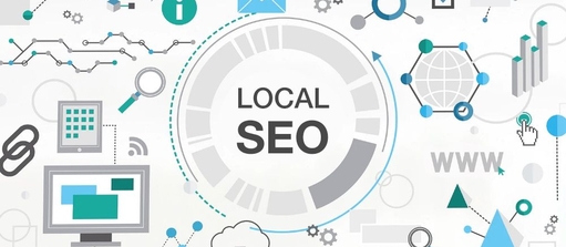 SEO для локального бизнеса