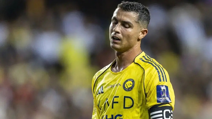 Криштиану Роналду