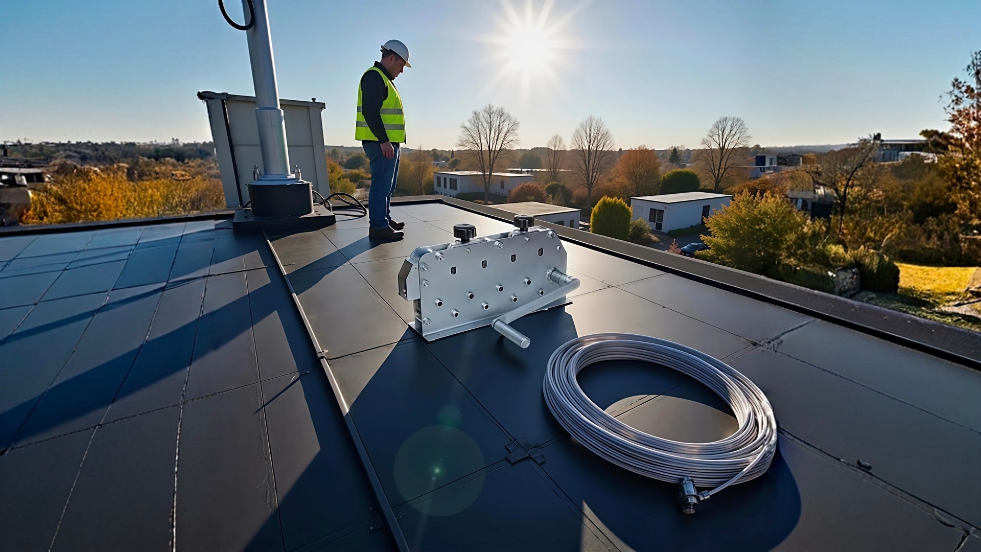 Аренда станка (машинки, устрйства) для выравнивания(выпрямления, правки) проволоки (катанки, прута) 