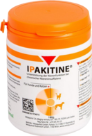 Ипакитине – влияние на биохимические показатели крови