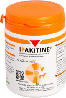 Ипакитине – сравнение с другими средствами от ХПН