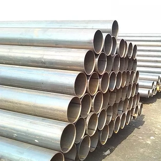 Электросварные трубы (ERW)