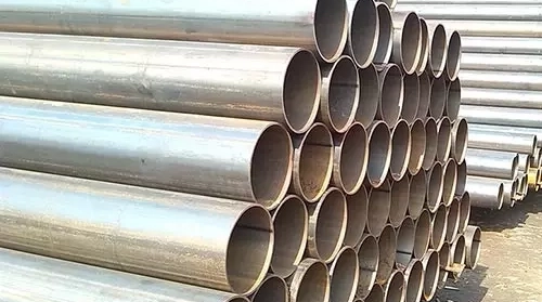 Электросварные трубы (ERW)