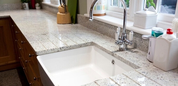 гранит kashmir white