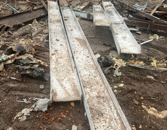 Купить трубы бу в Москве