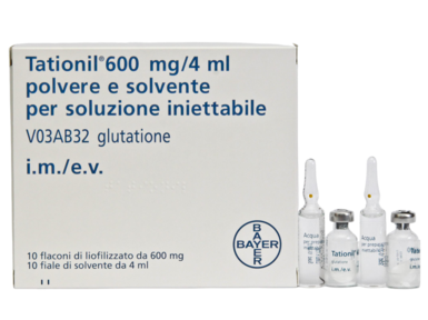 Оригинальная упаковка и маркировка препарата