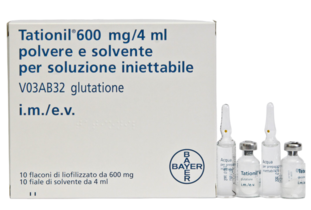 Оригинальная упаковка и маркировка препарата