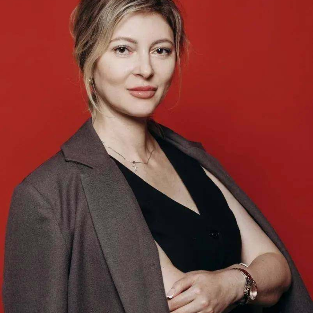 Специалист по недвижимости Баранова Натальяч