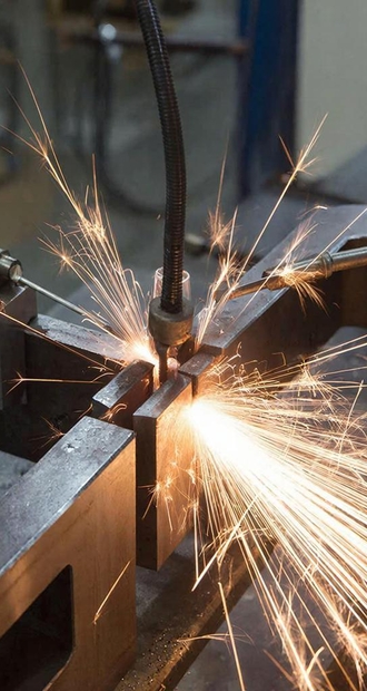 Сварочные работы